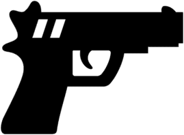 Shooting Games by iconicc